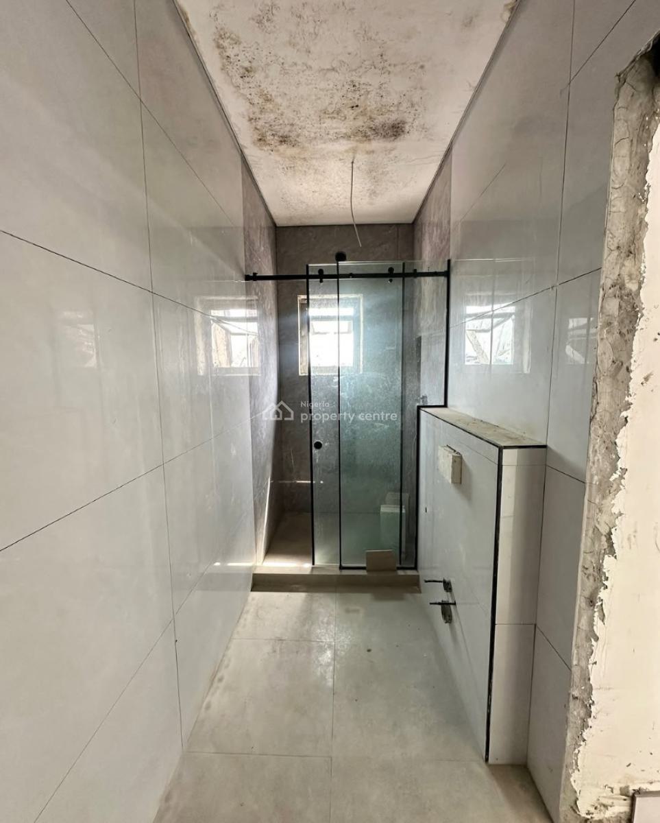 Exquisite 5 Bedroom Apartment, Banana Island, Ikoyi, Lagos, Block of Flats for Sale