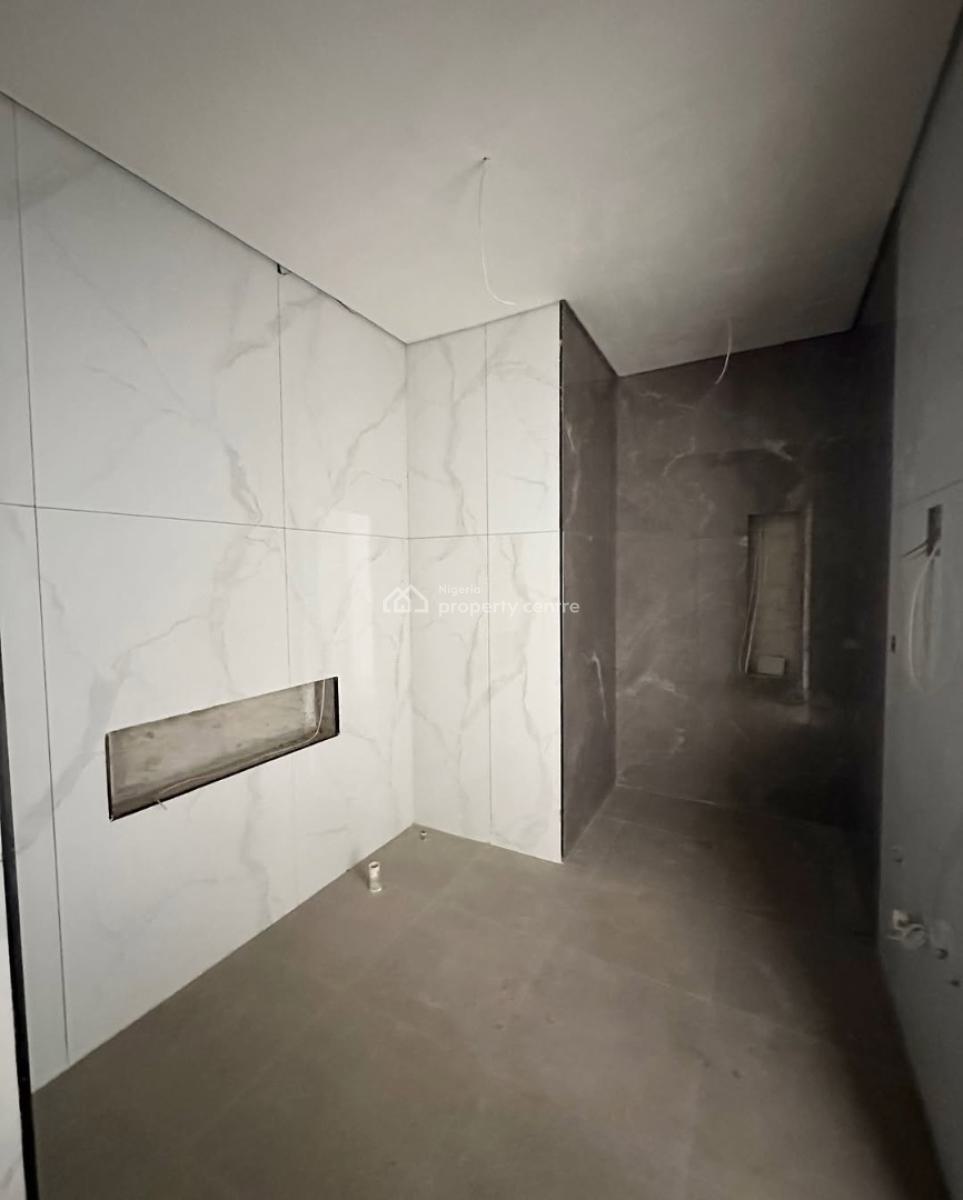 Exquisite 4 Bedroom Apartment, Banana Island, Ikoyi, Lagos, Block of Flats for Sale