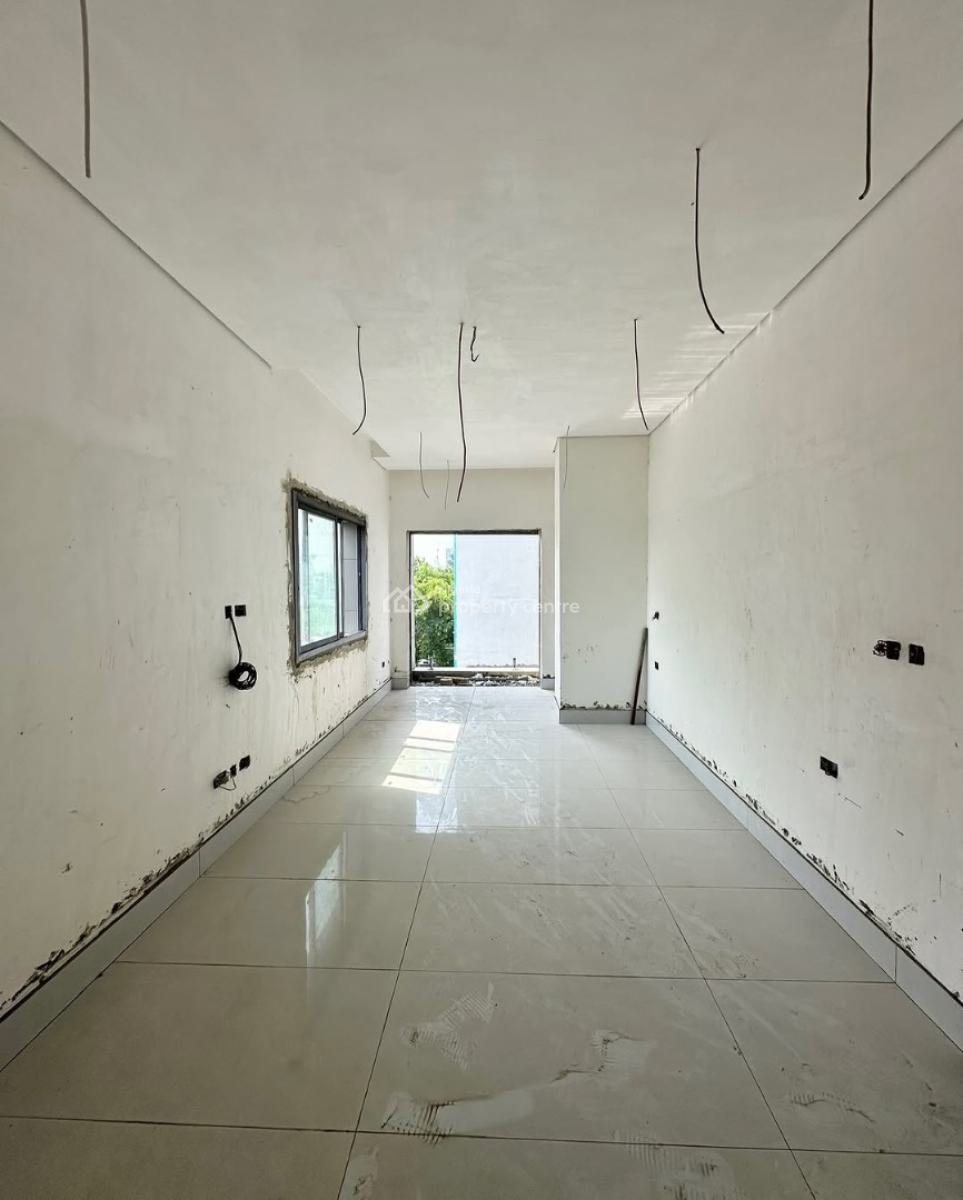 Exquisite 4 Bedroom Apartment, Banana Island, Ikoyi, Lagos, Block of Flats for Sale