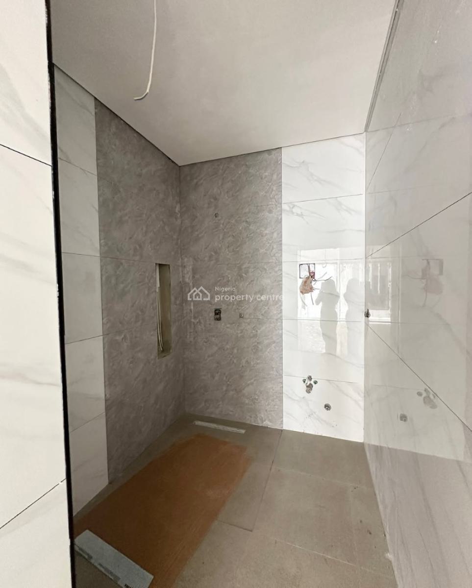 Exquisite 4 Bedroom Apartment, Banana Island, Ikoyi, Lagos, Block of Flats for Sale