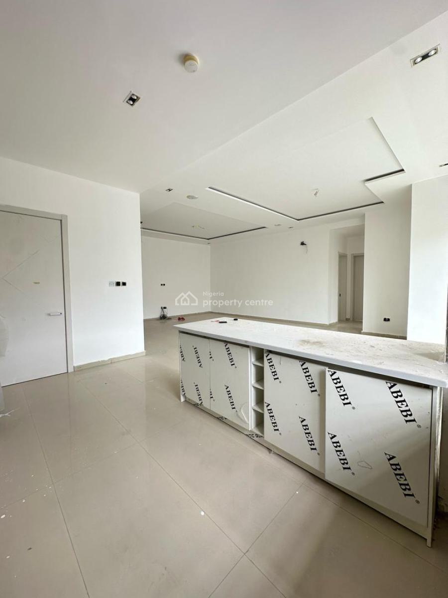 Luxury Fully Serviced 2 Bedrooms Apartment with Pool, Lekki Phase 1, Lekki, Lagos, Flat / Apartment for Sale