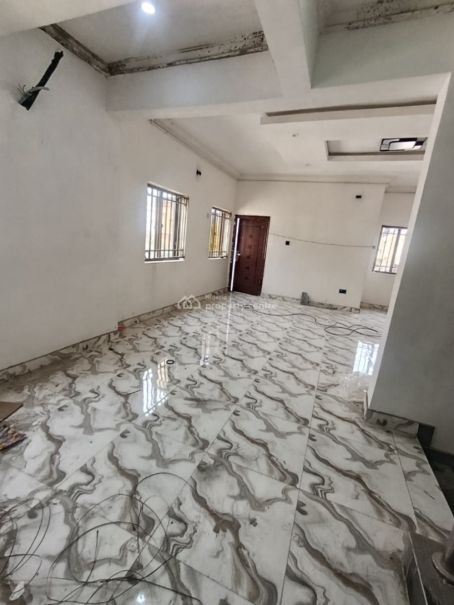 4 Bedroom Duplex 2 Floor, Chevy View, Lekki, Lagos, Residential Land for Rent