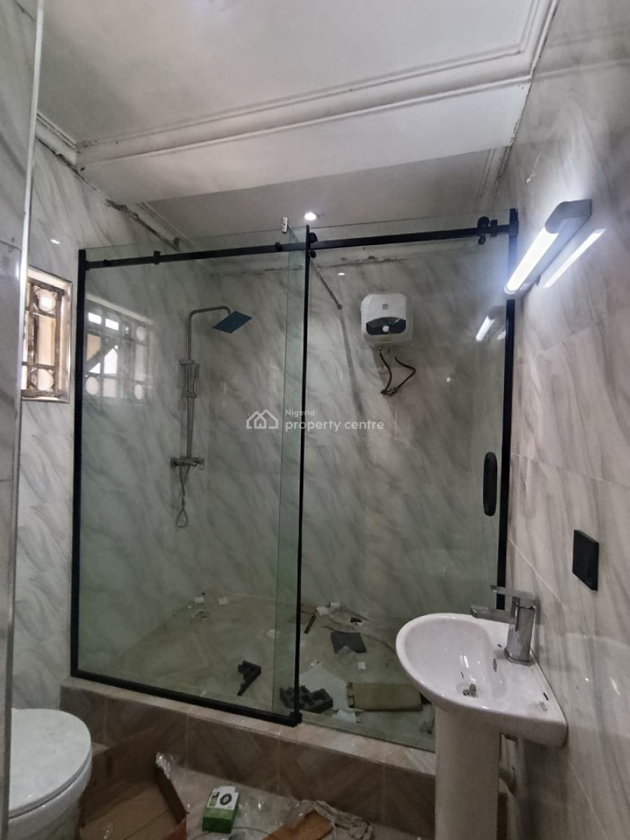 4 Bedroom Duplex 2 Floor, Chevy View, Lekki, Lagos, Residential Land for Rent