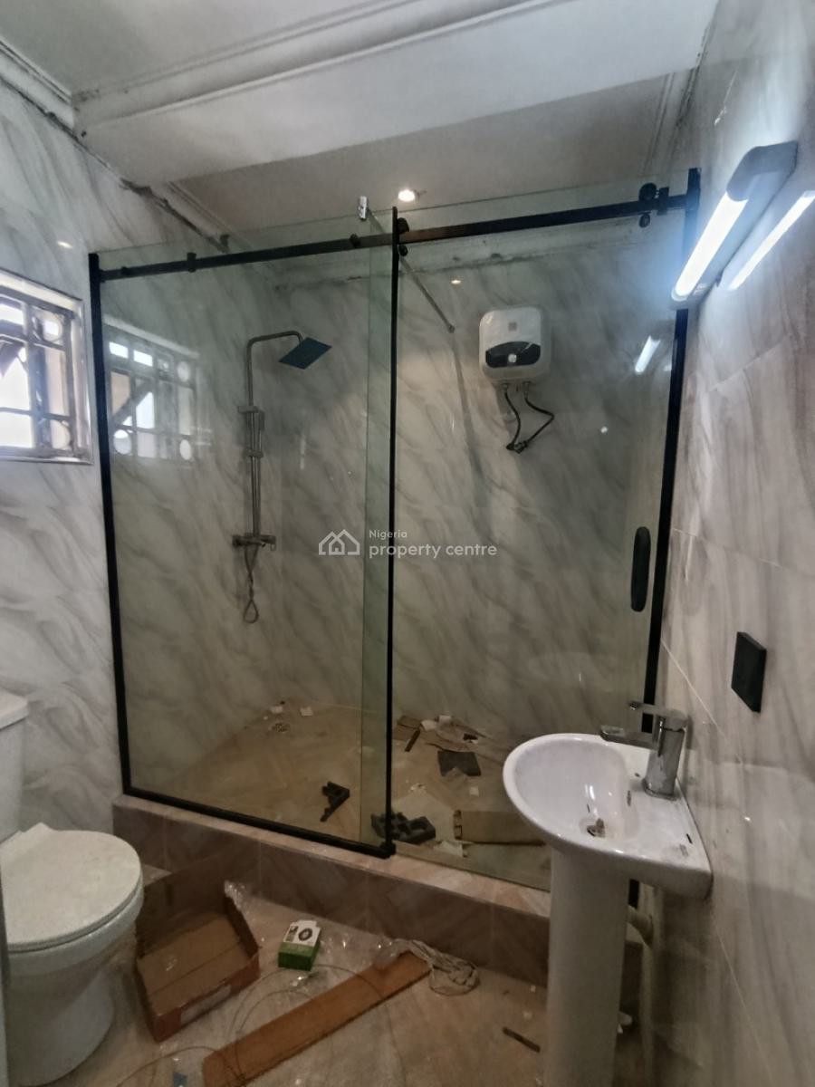 4 Bedroom Duplex 2 Floor, Chevy View, Lekki, Lagos, Residential Land for Rent