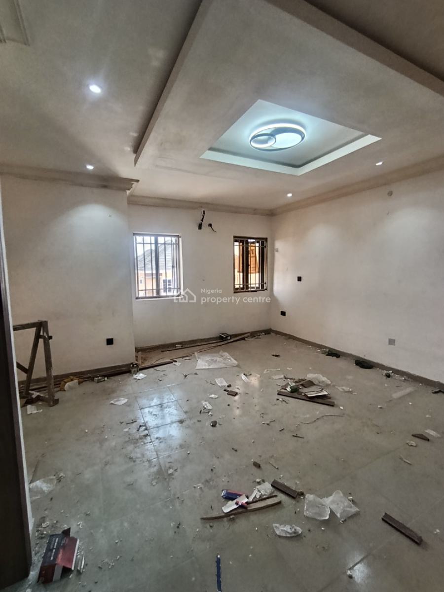 4 Bedroom Duplex 2 Floor, Chevy View, Lekki, Lagos, Residential Land for Rent