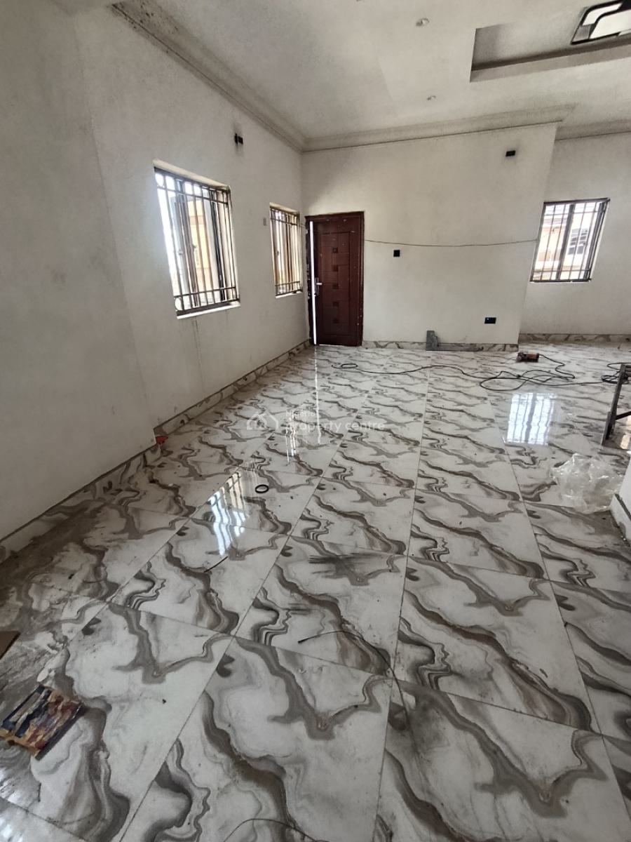 4 Bedroom Duplex 2 Floor, Chevy View, Lekki, Lagos, Residential Land for Rent