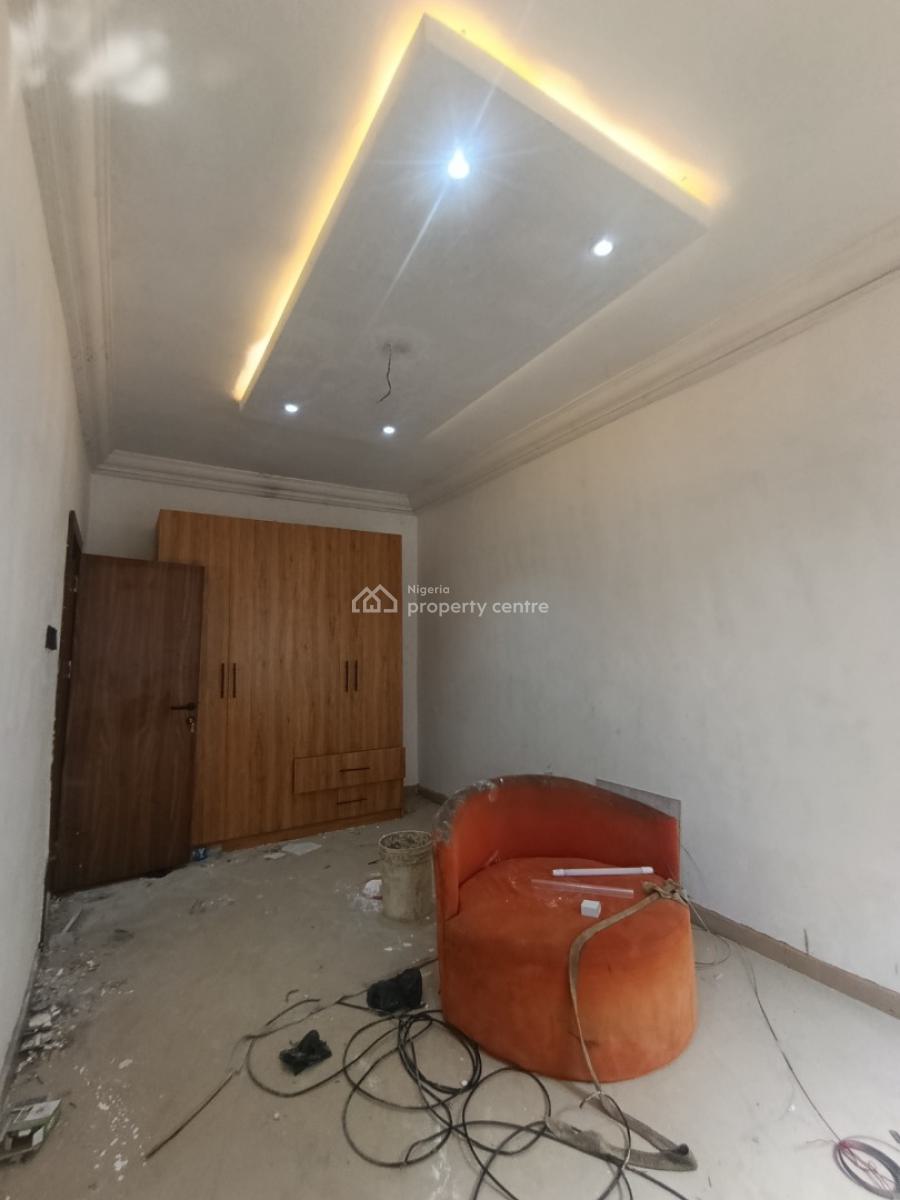 4 Bedroom Duplex 2 Floor, Chevy View, Lekki, Lagos, Residential Land for Rent
