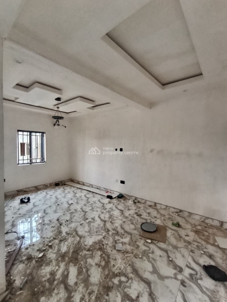 4 Bedroom Duplex 2 Floor, Chevy View, Lekki, Lagos, Residential Land for Rent