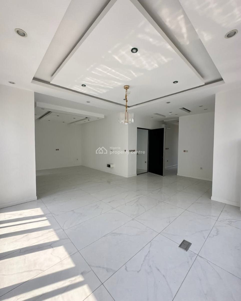 Luxury 5 Bedroom Semi Detached Duplex, Ikoyi, Lagos, Semi-detached Duplex for Sale