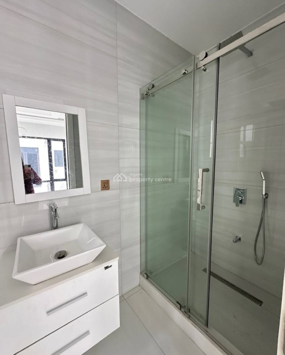 Luxury 5 Bedroom Semi Detached Duplex, Ikoyi, Lagos, Semi-detached Duplex for Sale