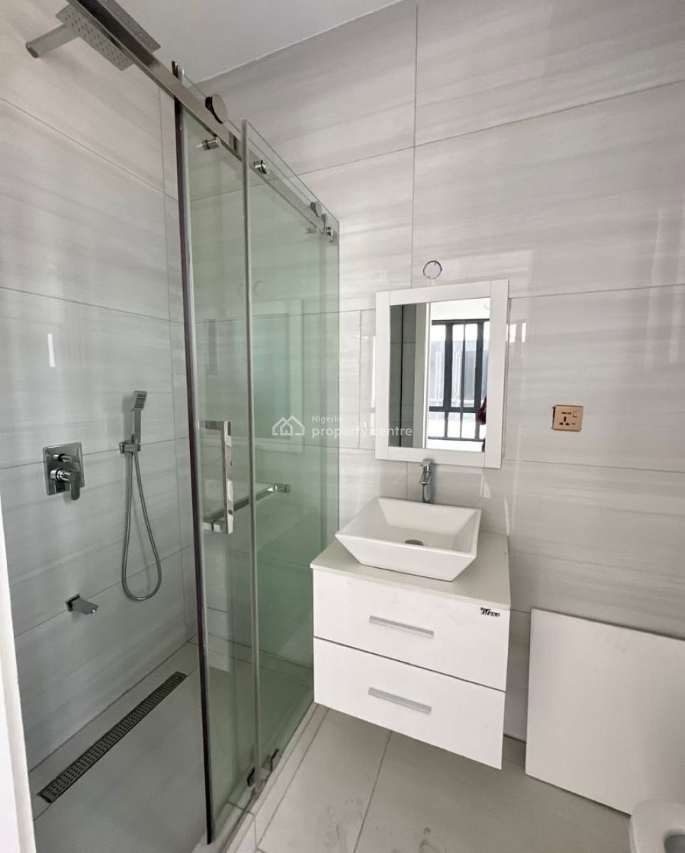 Luxury 5 Bedroom Semi Detached Duplex, Ikoyi, Lagos, Semi-detached Duplex for Sale