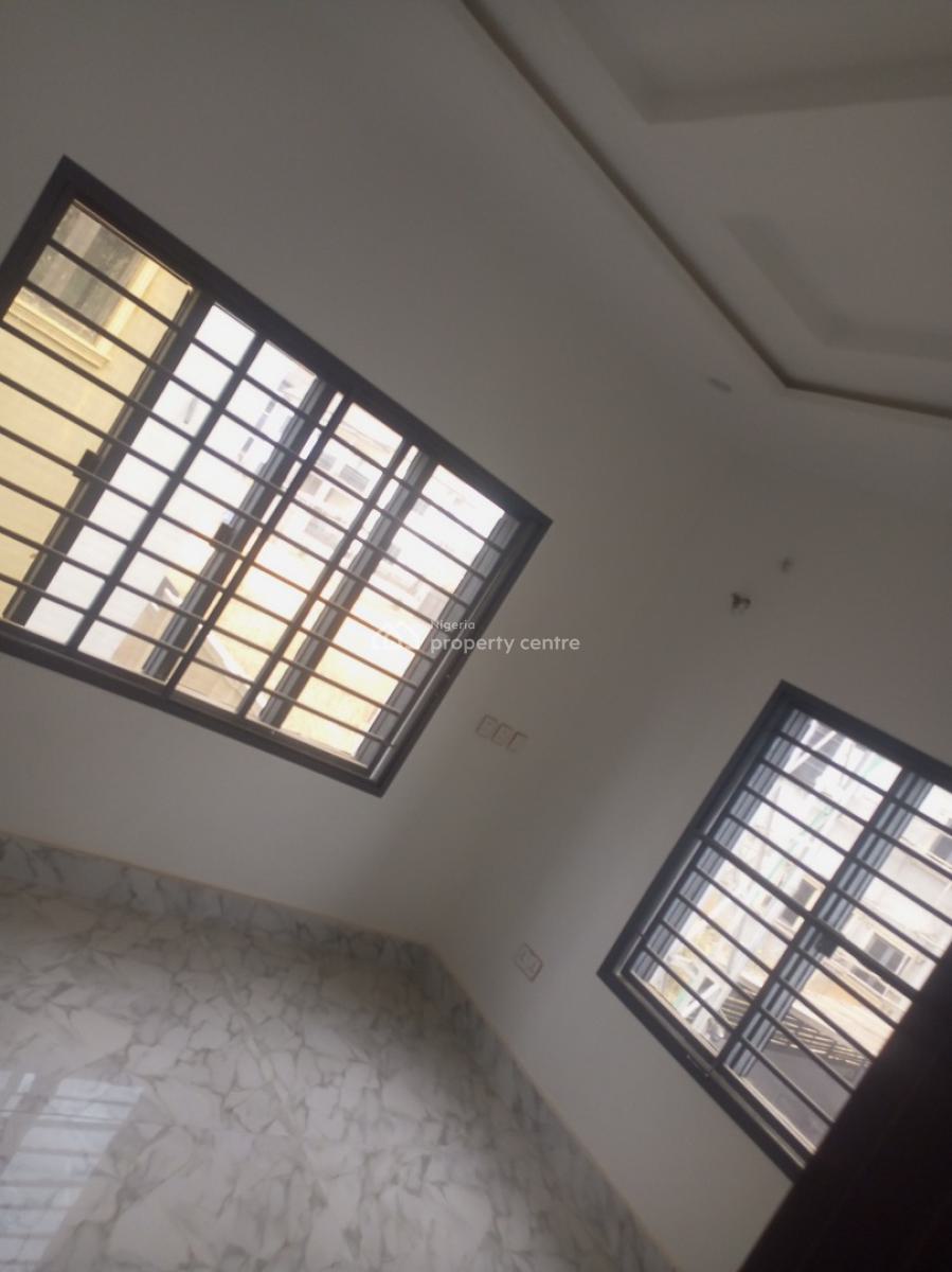 Newly Built 4 Bedrooms Fully Detached Duplex with Bq in an Estate, Pension Board in an Estate, Fo1 Layout, Kubwa, Abuja, Detached Duplex for Sale