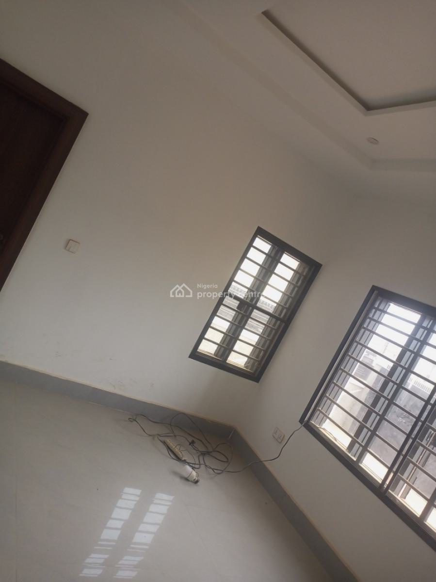 Newly Built 4 Bedrooms Fully Detached Duplex with Bq in an Estate, Pension Board in an Estate, Fo1 Layout, Kubwa, Abuja, Detached Duplex for Sale
