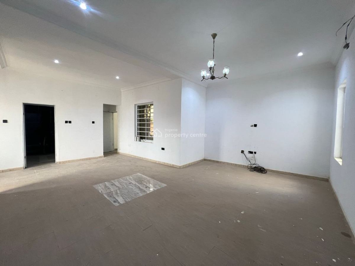 2bedroom Tarrece Duplex, Guzape, Guzape District, Abuja, Terraced Duplex for Rent