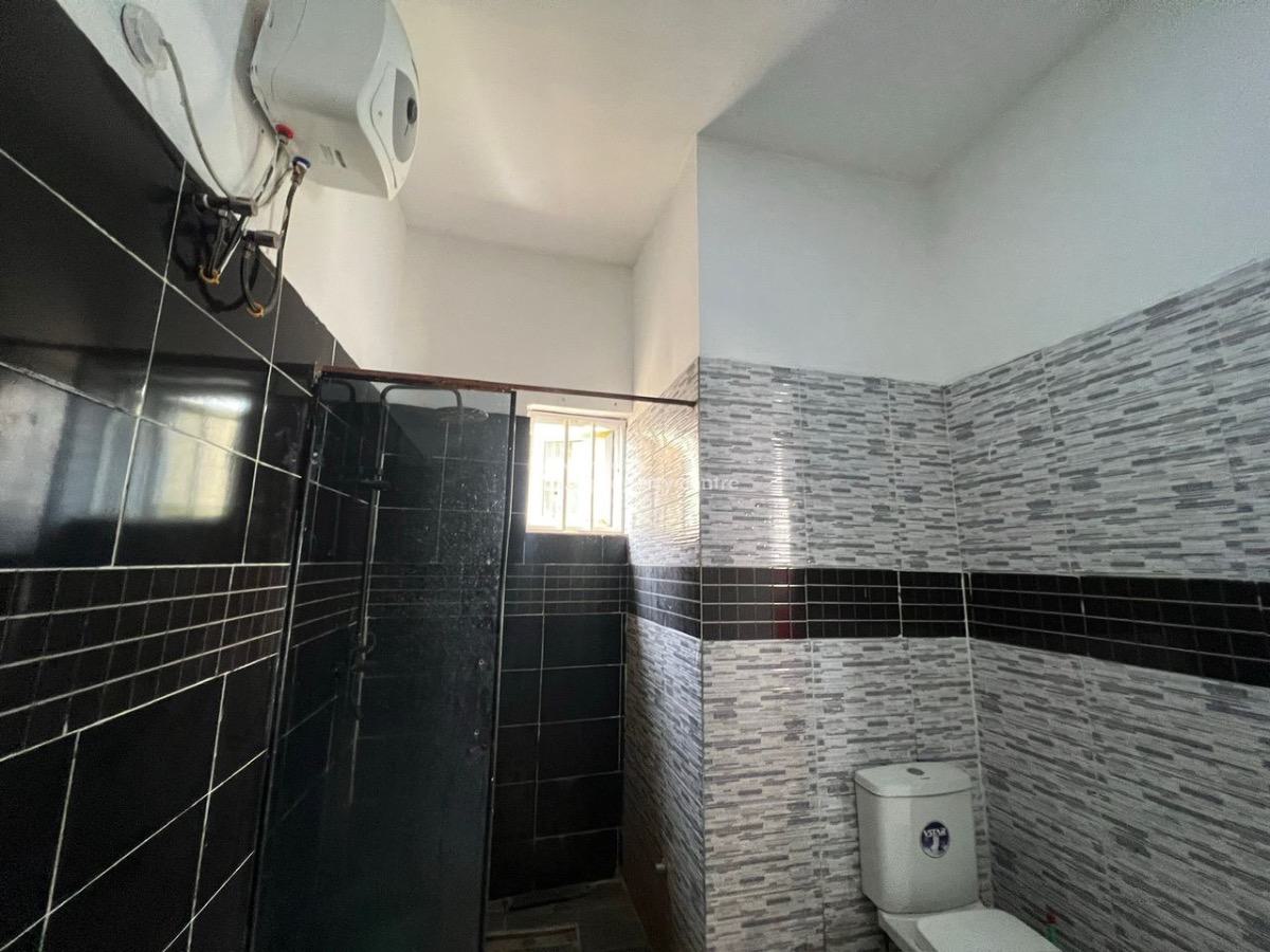 2bedroom Tarrece Duplex, Guzape, Guzape District, Abuja, Terraced Duplex for Rent