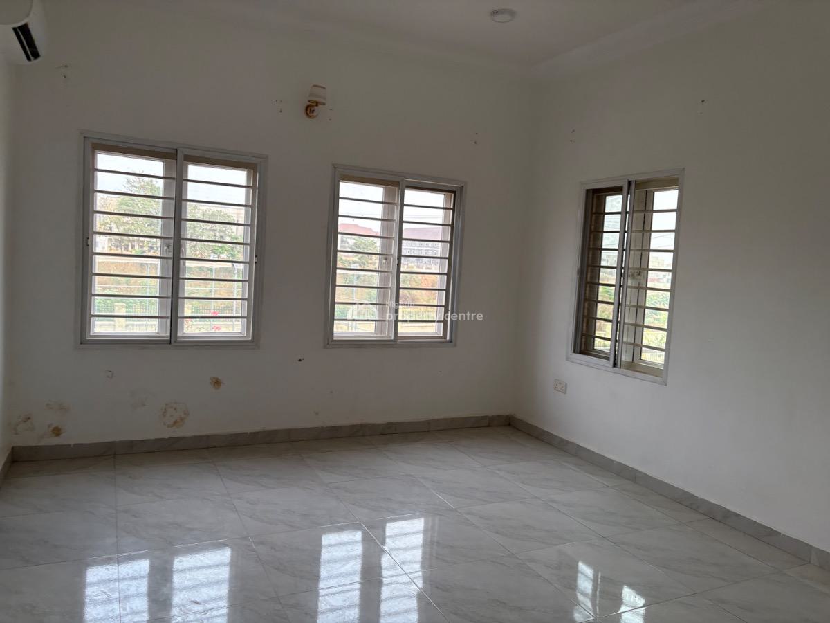 Newly Built 3bedroom Apartment with Bq, Jahi By Shafa, Jahi, Abuja, Flat / Apartment for Rent
