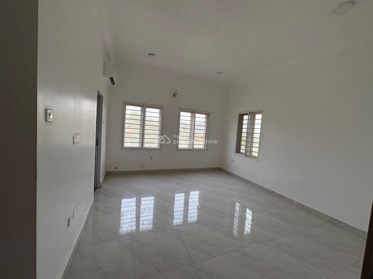 Newly Built 3bedroom Apartment with Bq, Jahi By Shafa, Jahi, Abuja, Flat / Apartment for Rent