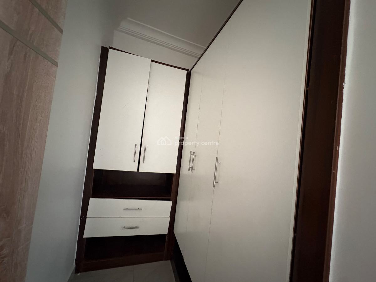 Newly Built 3bedroom Apartment with Bq, Jahi By Shafa, Jahi, Abuja, Flat / Apartment for Rent