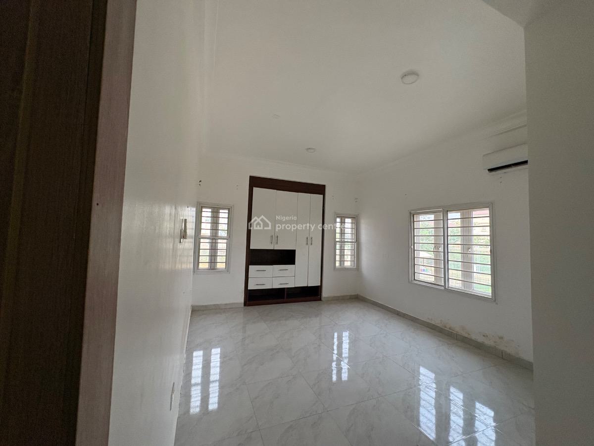 Newly Built 3bedroom Apartment with Bq, Jahi By Shafa, Jahi, Abuja, Flat / Apartment for Rent