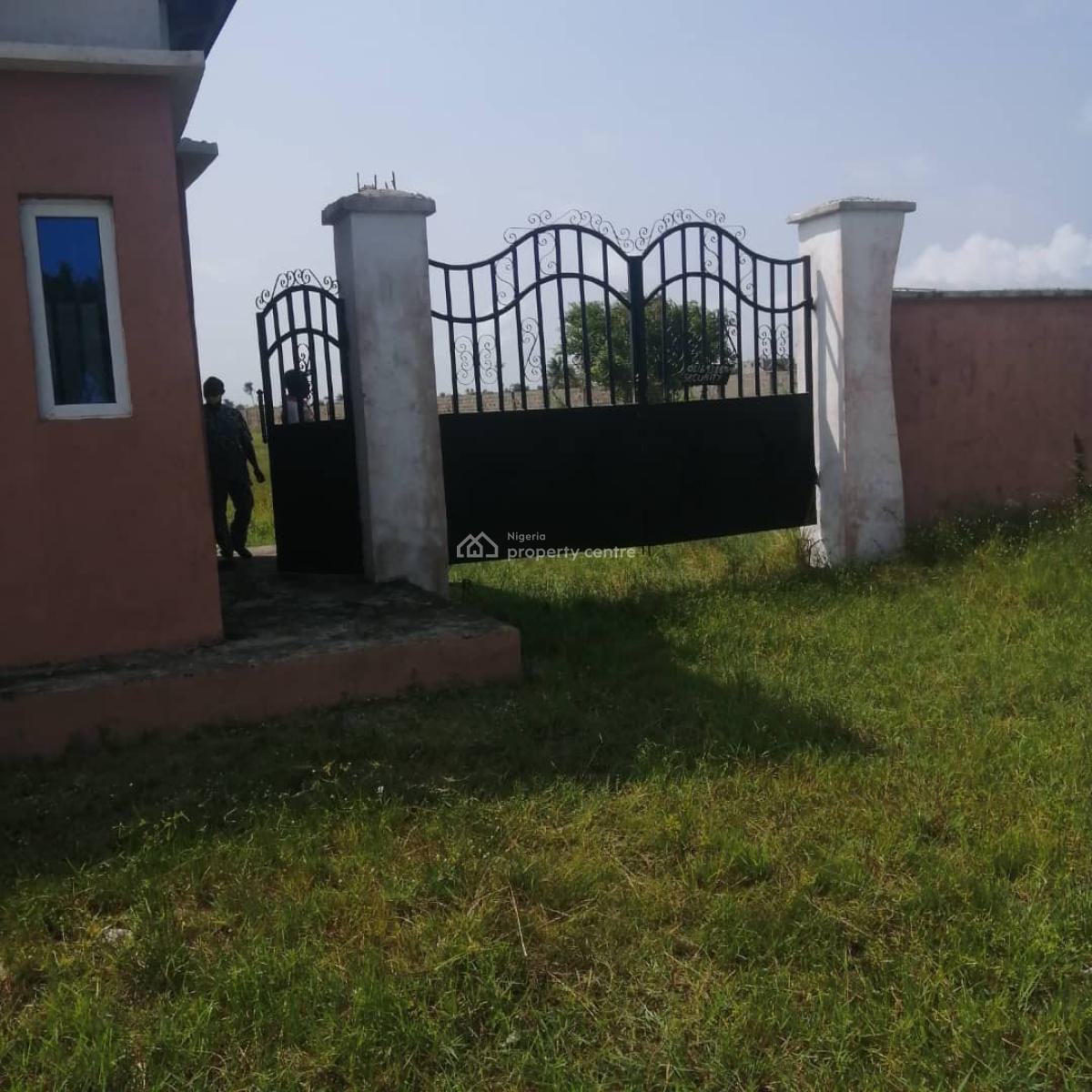 Supreme 4048sqm of Pristine Land for Acquisition, Ajah, Lagos, Residential Land for Sale
