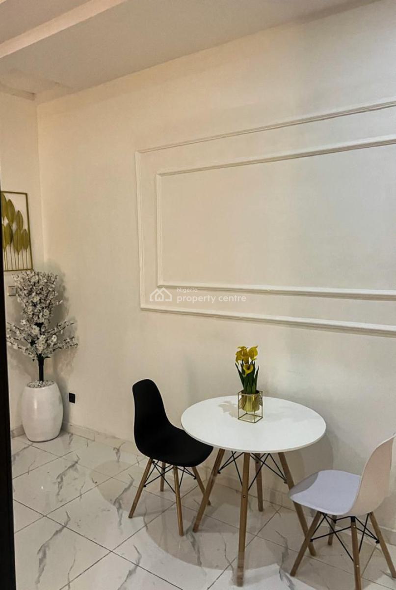 Two Bedrooms Terrace Dupx, Orchid, Lekki, Lagos, Terraced Duplex for Rent