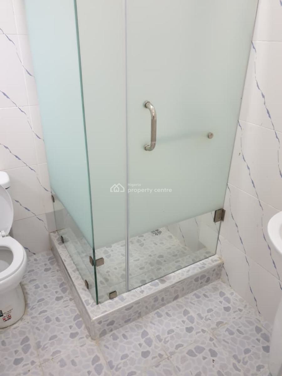 4 Bedroom Duplex with Bq, Ikota Gra, Ikota, Lekki, Lagos, Detached Duplex for Sale