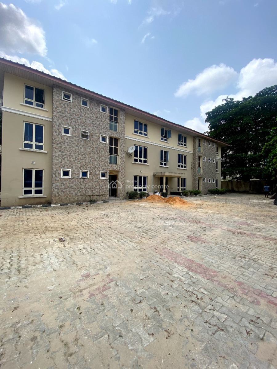 Lovely 2bedroom Apartment in a Secure Estate, Ikoyi, Lagos, Flat / Apartment for Rent