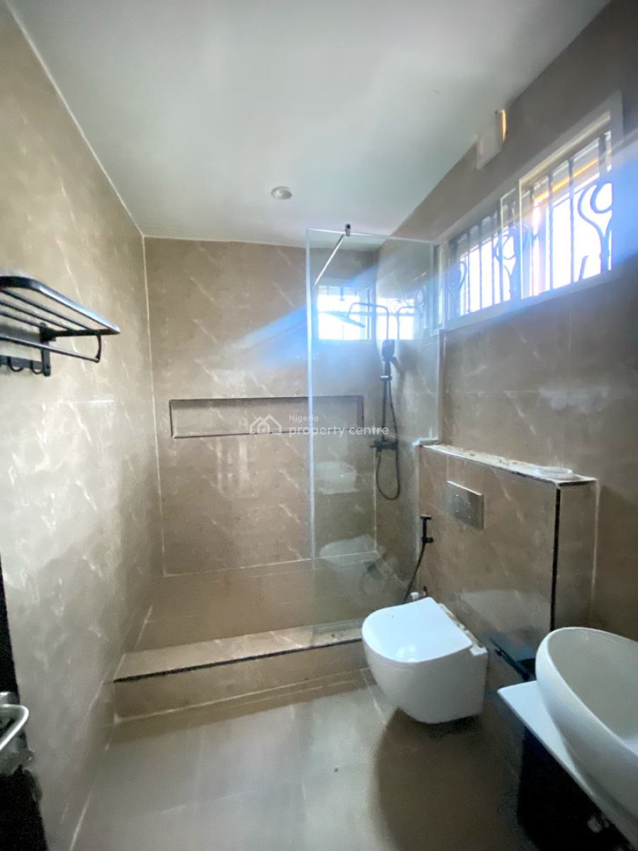 Lovely 2bedroom Apartment in a Secure Estate, Ikoyi, Lagos, Flat / Apartment for Rent