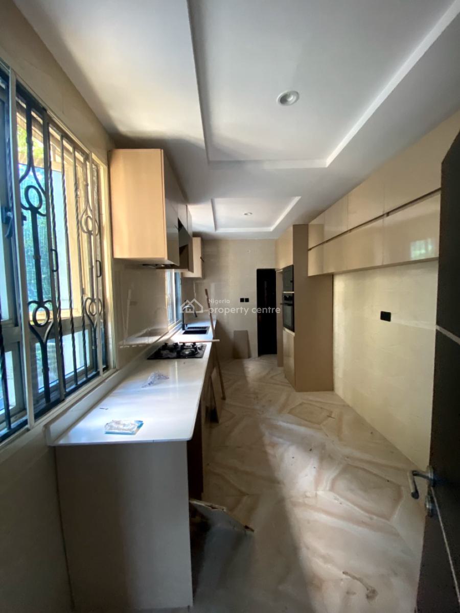 Lovely 2bedroom Apartment in a Secure Estate, Ikoyi, Lagos, Flat / Apartment for Rent