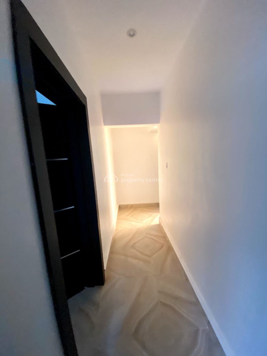 Lovely 2bedroom Apartment in a Secure Estate, Ikoyi, Lagos, Flat / Apartment for Rent