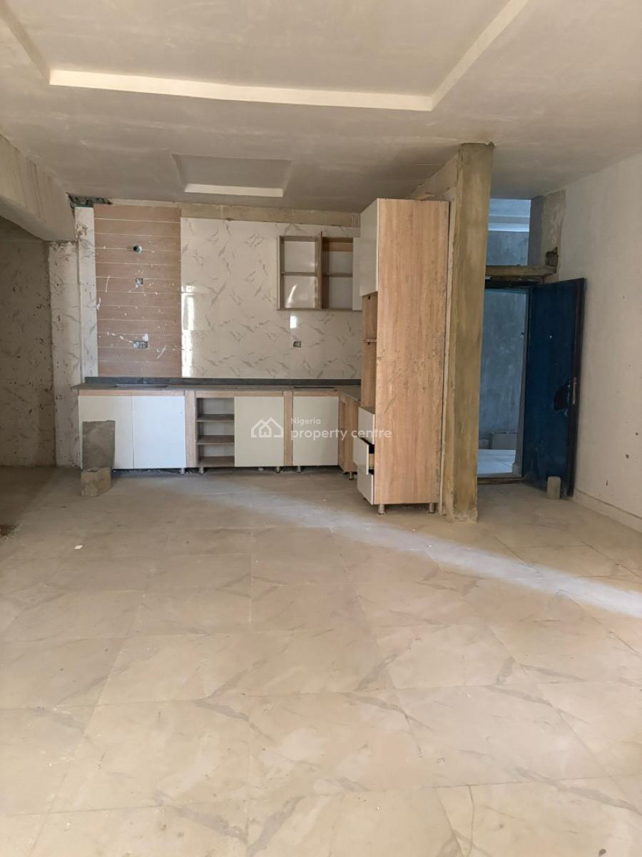 Lovely 2 Bed Apartment, General Paint, Ajah, Lagos, House for Rent