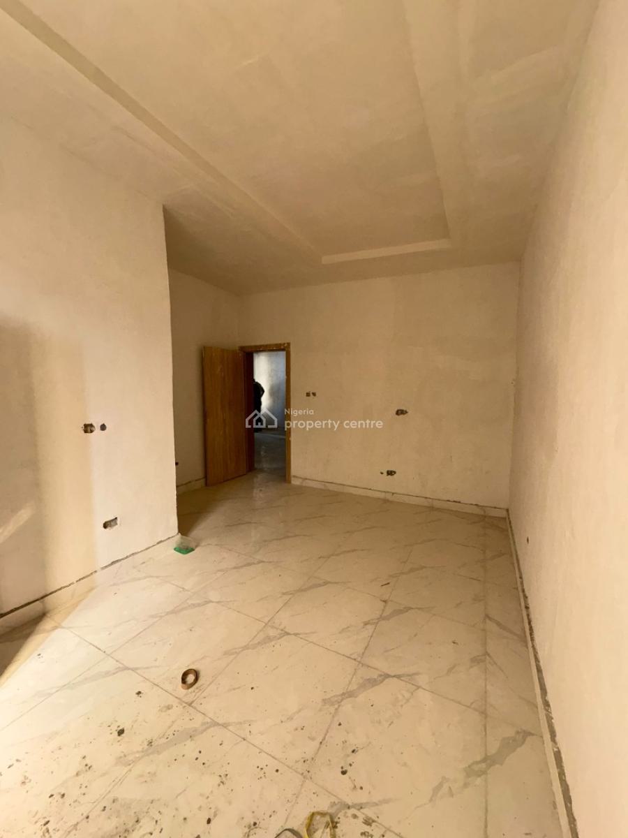 Lovely 2 Bed Apartment, General Paint, Ajah, Lagos, House for Rent