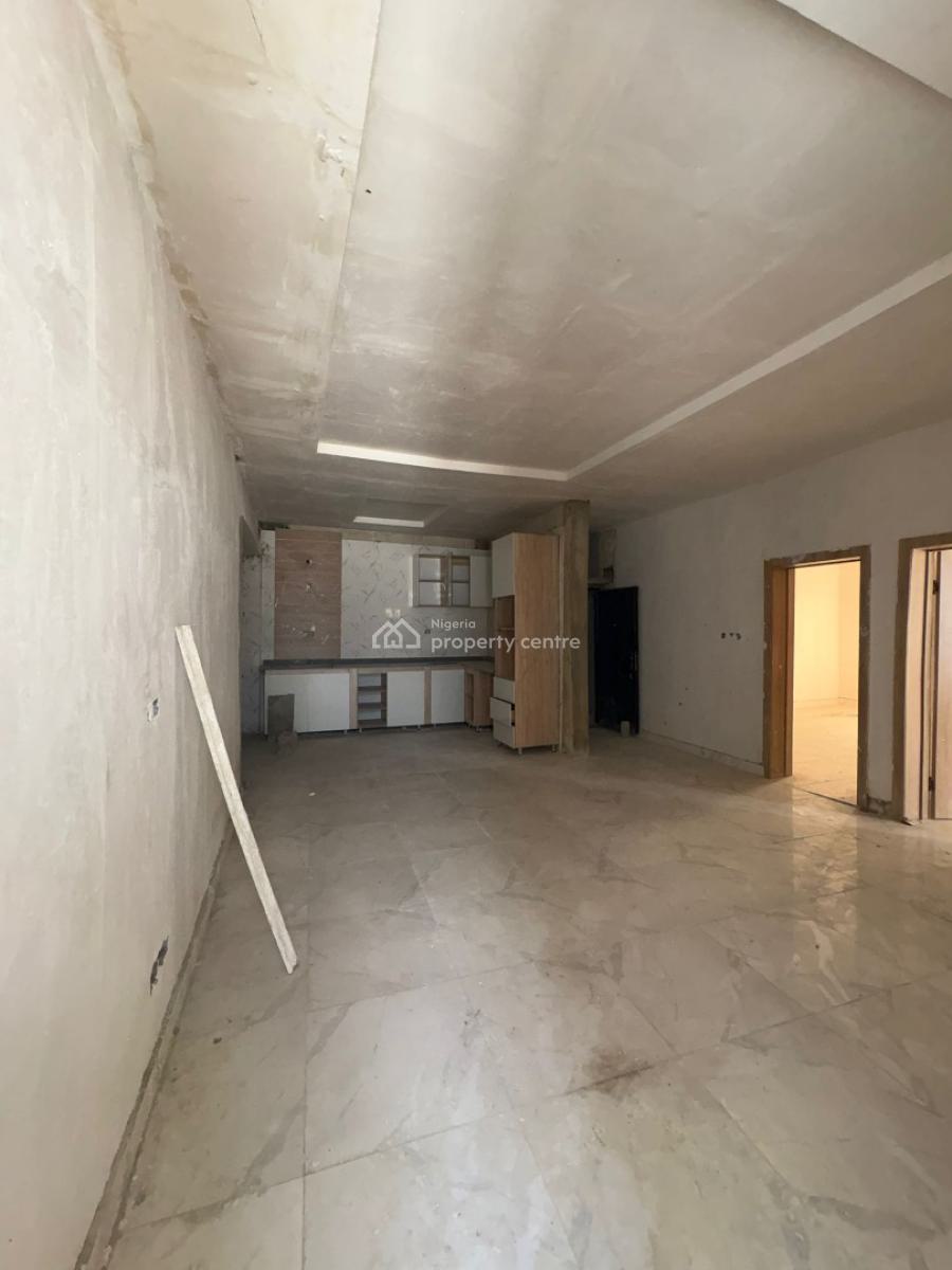Lovely 2 Bed Apartment, General Paint, Ajah, Lagos, House for Rent