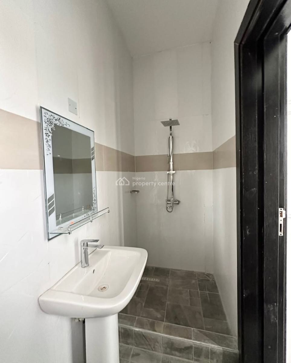 Luxury 5 Bedroom Terrace Duplex, Ikoyi, Lagos, Terraced Duplex for Sale