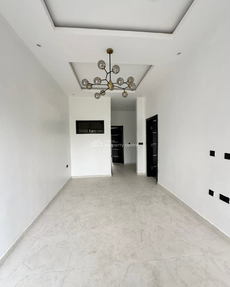 Luxury 5 Bedroom Terrace Duplex, Ikoyi, Lagos, Terraced Duplex for Sale