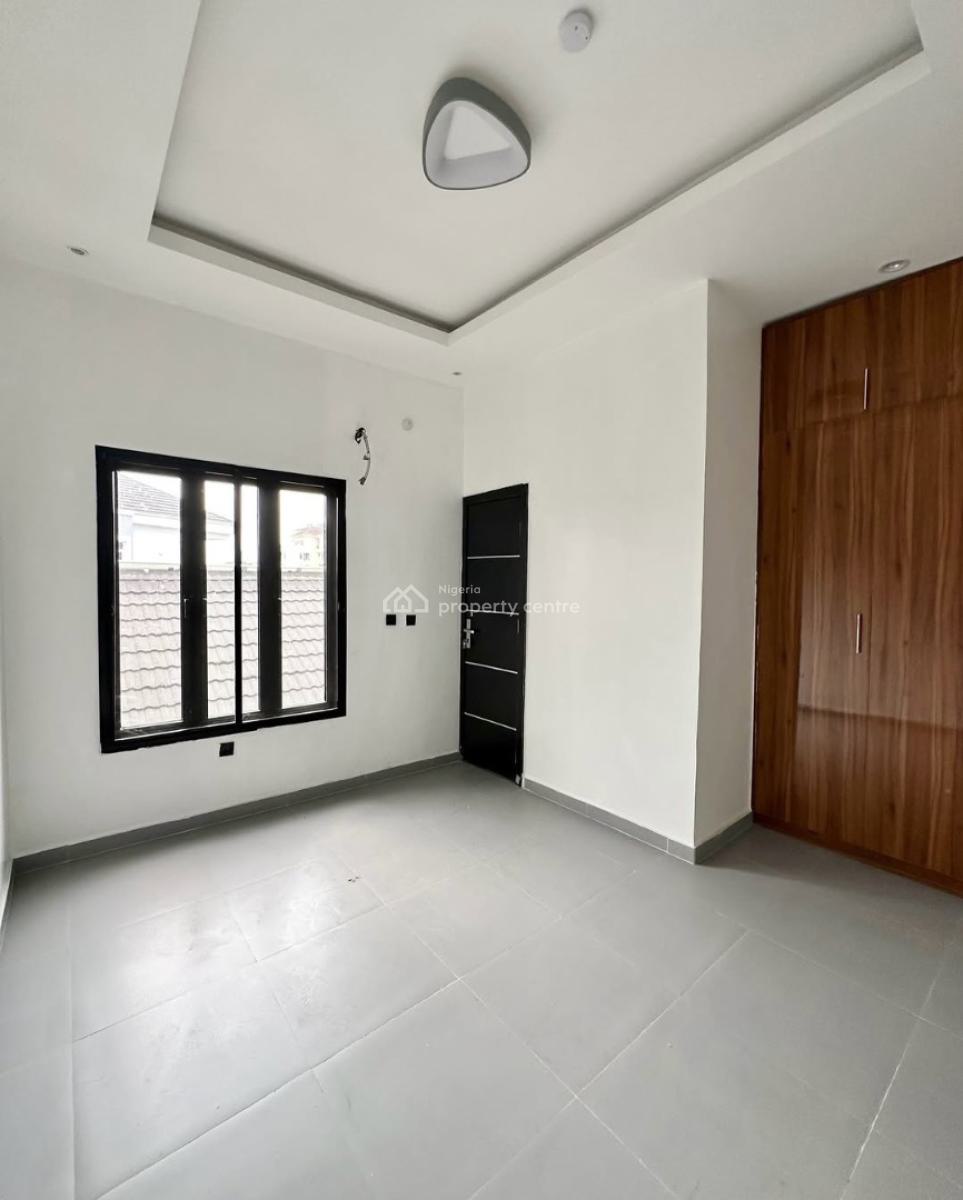 Luxury 5 Bedroom Terrace Duplex, Ikoyi, Lagos, Terraced Duplex for Sale