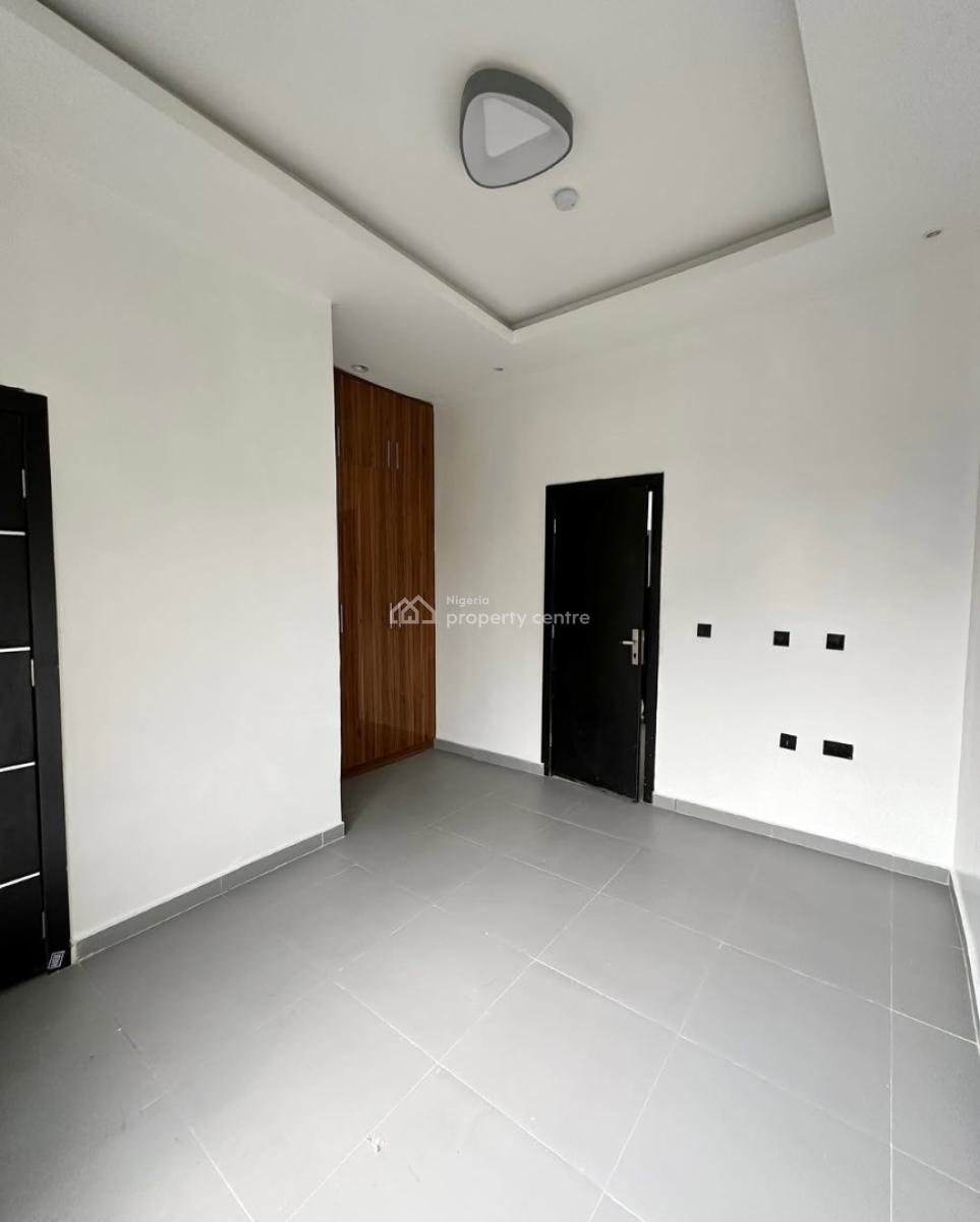 Luxury 5 Bedroom Terrace Duplex, Ikoyi, Lagos, Terraced Duplex for Sale
