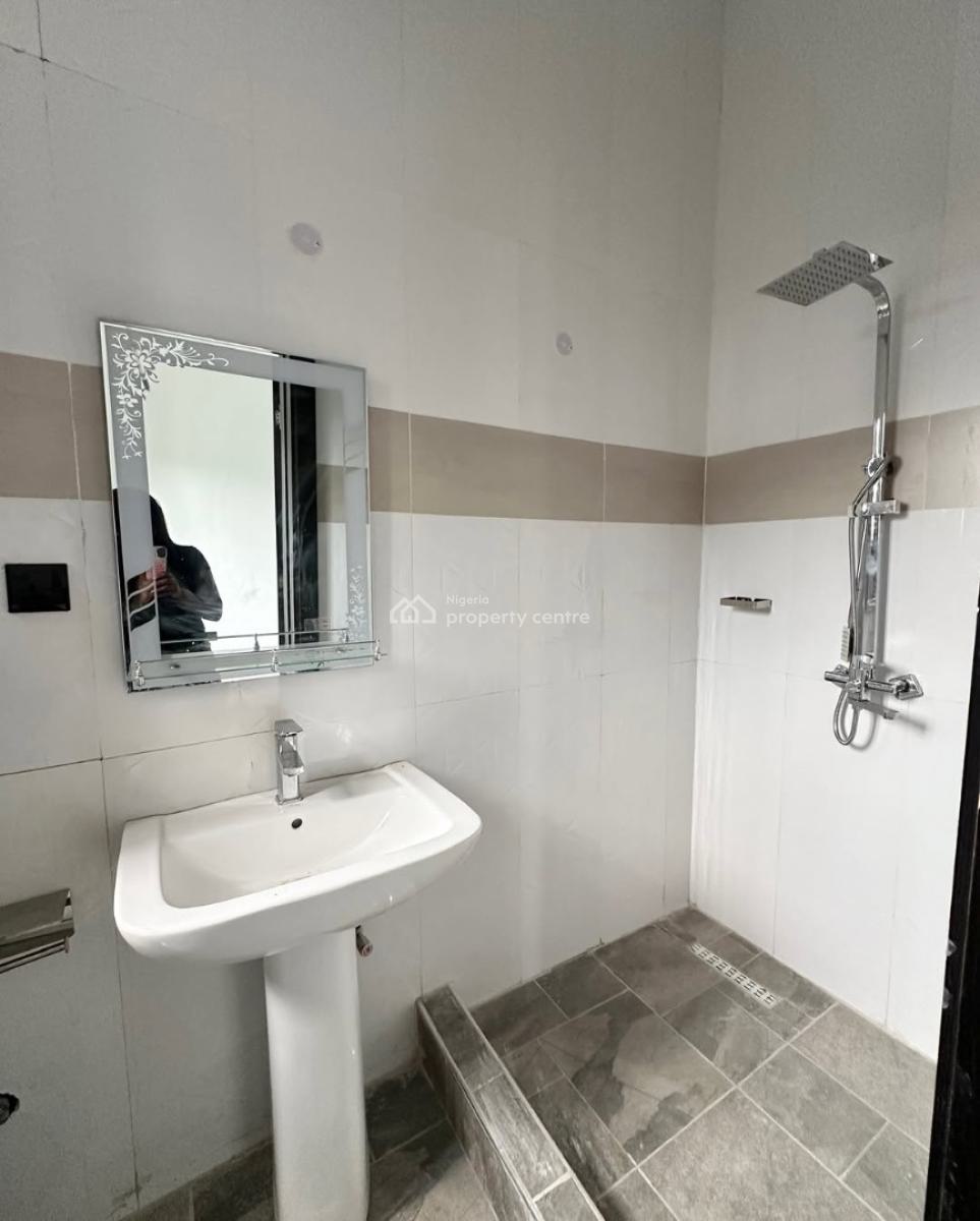 Luxury 5 Bedroom Terrace Duplex, Ikoyi, Lagos, Terraced Duplex for Sale