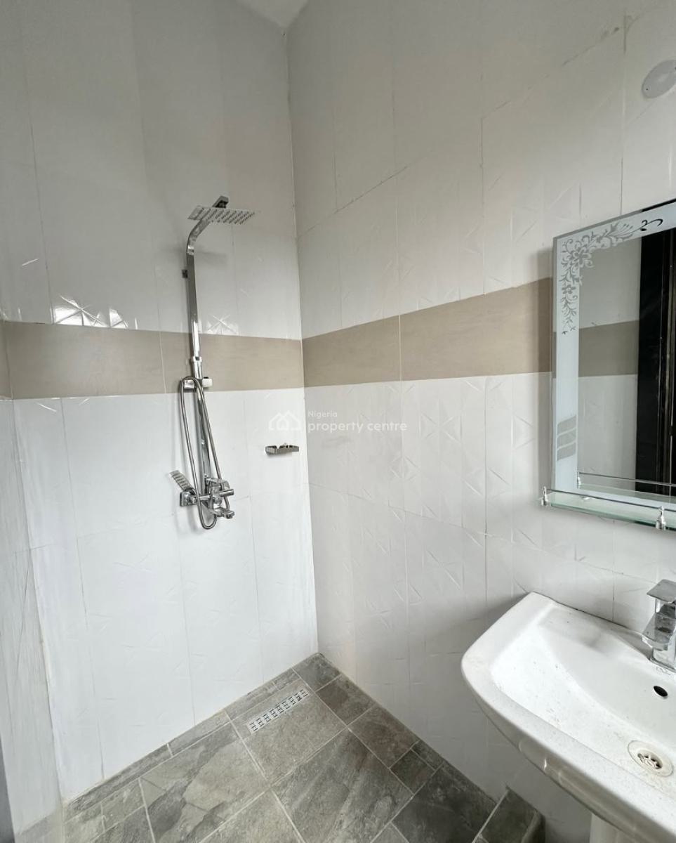 Luxury 5 Bedroom Terrace Duplex, Ikoyi, Lagos, Terraced Duplex for Sale