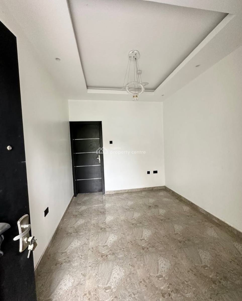Luxury 5 Bedroom Terrace Duplex, Ikoyi, Lagos, Terraced Duplex for Sale