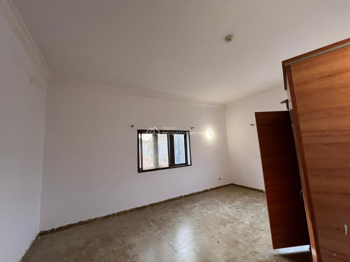 Neat 3 Bedroom Flat  Pool, Elevator, Gym, Laundry, Ante Room, Balcony, Parkview, Ikoyi, Lagos, Flat / Apartment for Rent