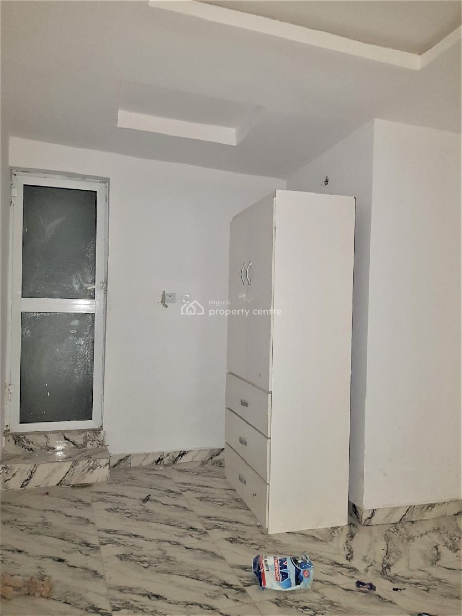 a Room Selfcontained Apartment - Ground Floor, Ologolo, Lekki, Lagos, Self Contain (single Rooms) for Rent