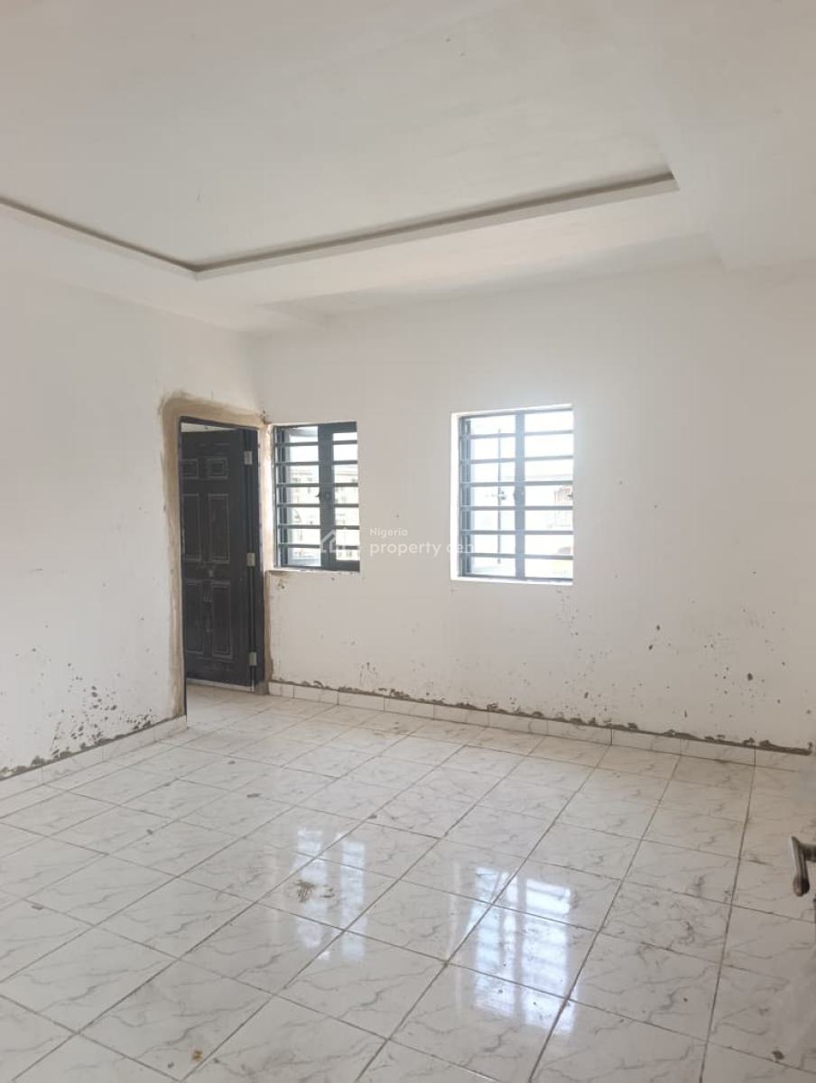 Luxury 1 Bedroom Apartment + Guest Toilet, Off Pedro Road, Pedro, Gbagada, Lagos, Mini Flat (room and Parlour) for Sale