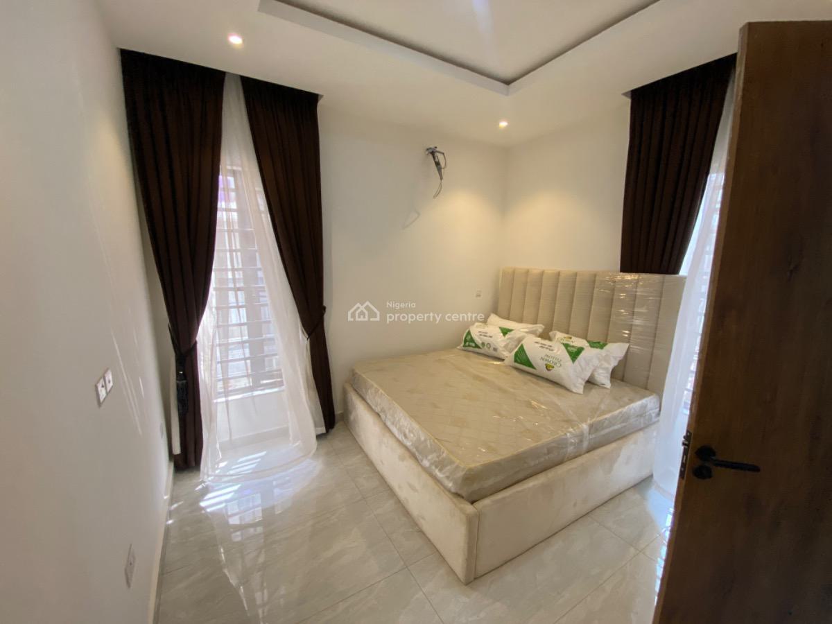 2-bedroom Airbnb Apartment, Ikate, Lekki, Lagos, Flat / Apartment for Sale