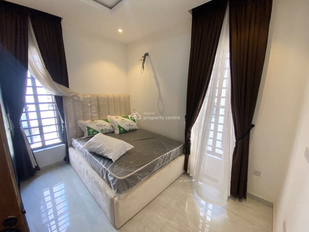 2-bedroom Airbnb Apartment, Ikate, Lekki, Lagos, Flat / Apartment for Sale