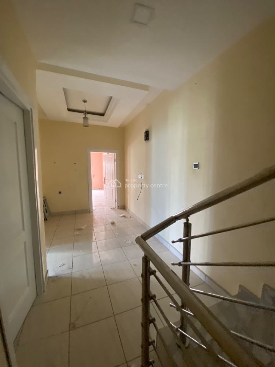 Newly Renovated 5 Bedroom Duplex, Penisula Garden, Ajah, Lagos, Detached Duplex for Sale