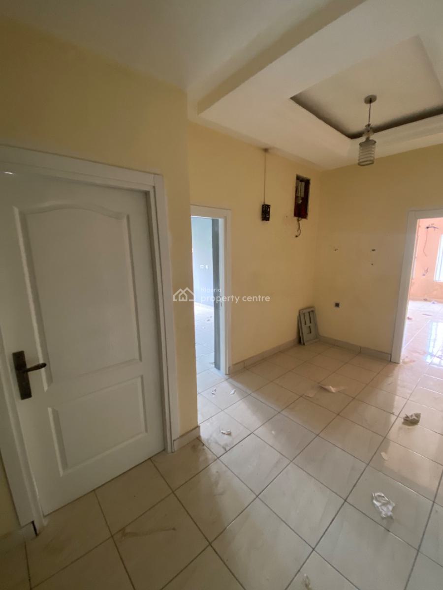 Newly Renovated 5 Bedroom Duplex, Penisula Garden, Ajah, Lagos, Detached Duplex for Sale