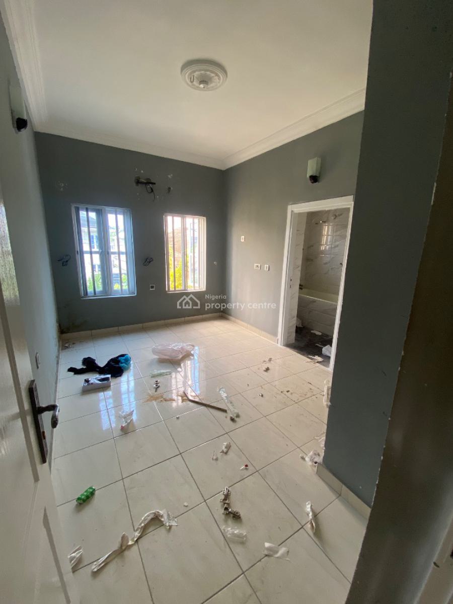 Newly Renovated 5 Bedroom Duplex, Penisula Garden, Ajah, Lagos, Detached Duplex for Sale