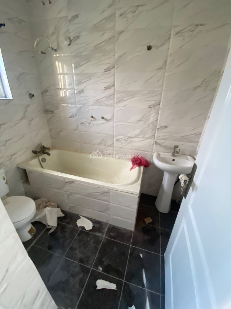 Newly Renovated 5 Bedroom Duplex, Penisula Garden, Ajah, Lagos, Detached Duplex for Sale