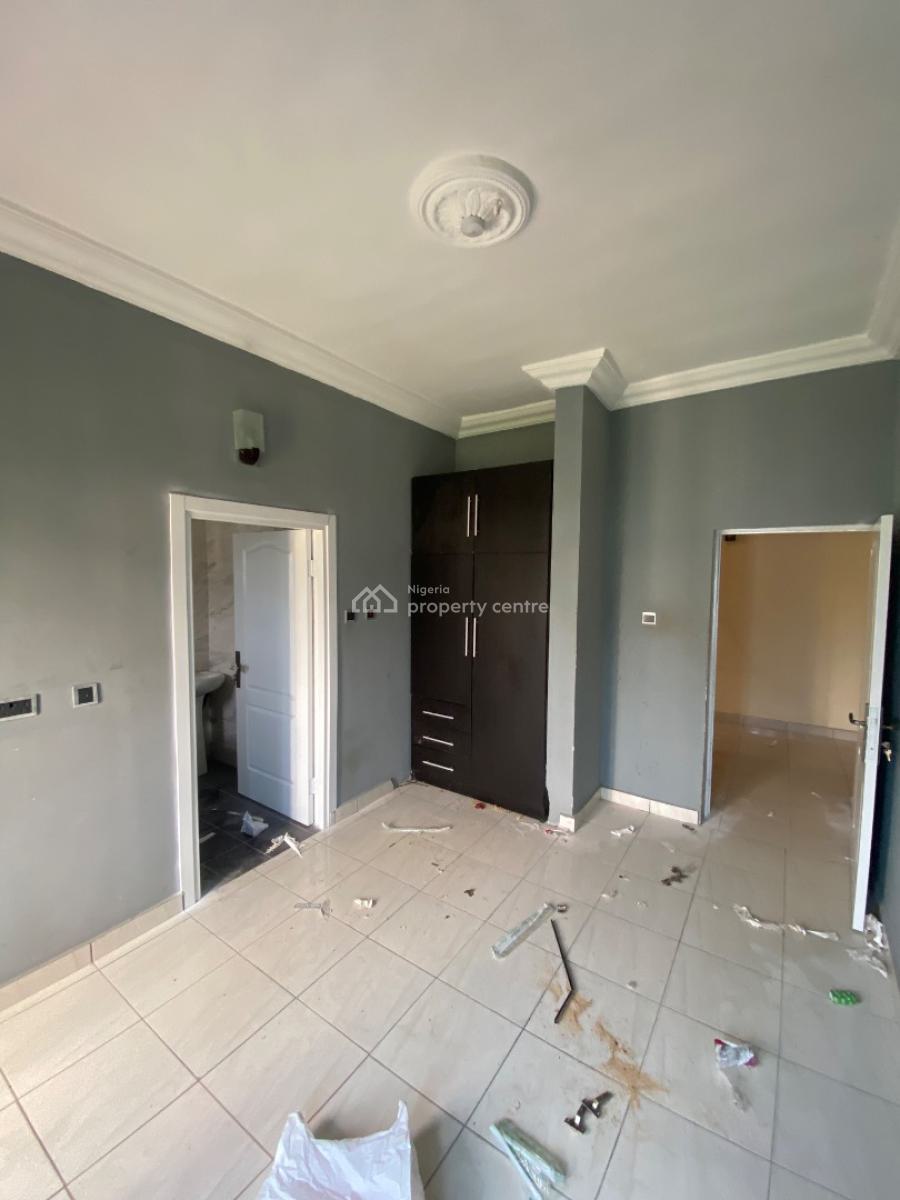Newly Renovated 5 Bedroom Duplex, Penisula Garden, Ajah, Lagos, Detached Duplex for Sale
